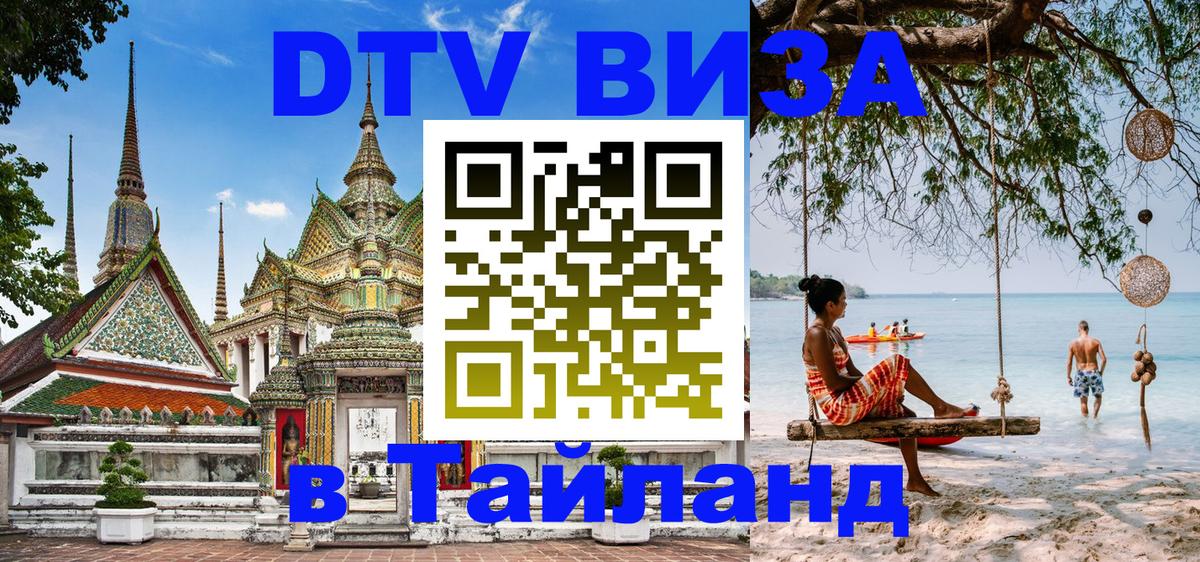 Оформление DTV визы под ключ: стоимость и тарифы, только загранпаспорт - 05.12.2025 